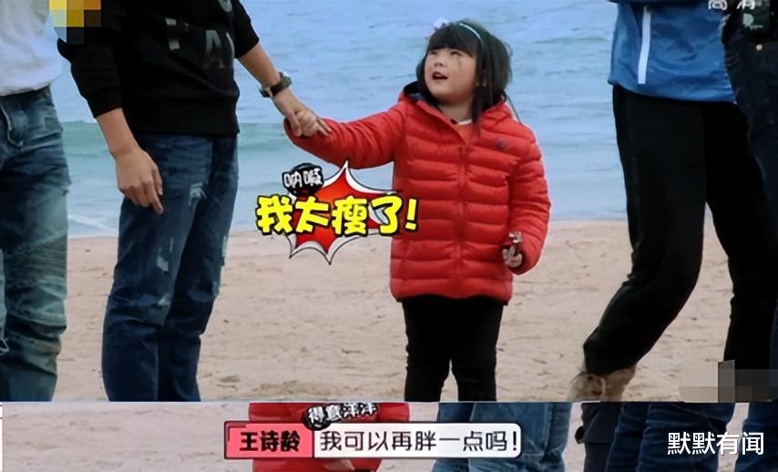 《爸去哪》萌娃现状:森碟变淑女,石头认不出,最后一个争议大