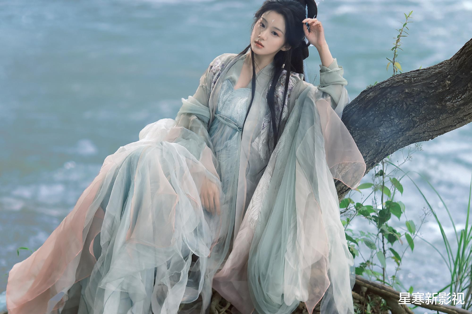 罗云熙《水龙吟》终于要播,高颜值女主团太吸睛,古装天花板来了