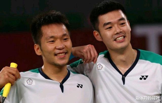 公然发表不当言论！奥运冠军李洋和王齐麟受质疑，网友：封杀他们