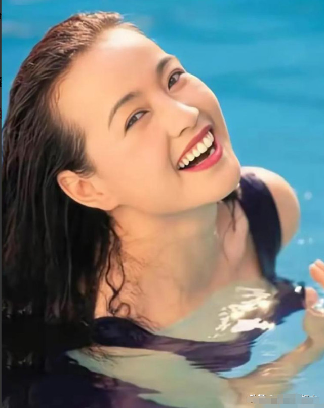 吃刘晓庆炸裂新瓜,才明白“体面”的可贵,大S汪小菲该醒醒了