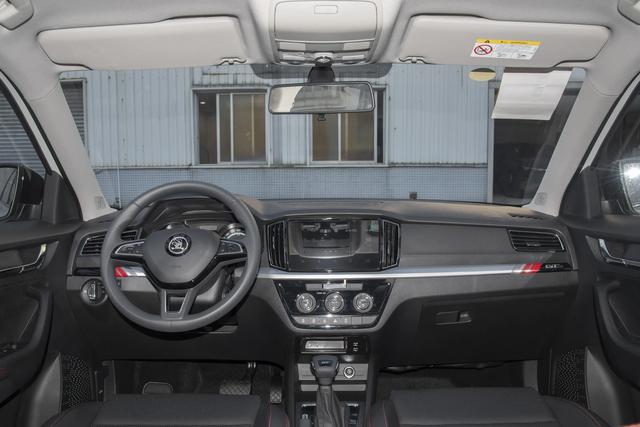 8万元左右！最值得推荐的10款小型燃油SUV