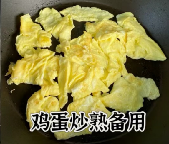 清明前后,吃肉不如吃这菜,简单易学,营养全面,胃口更好了