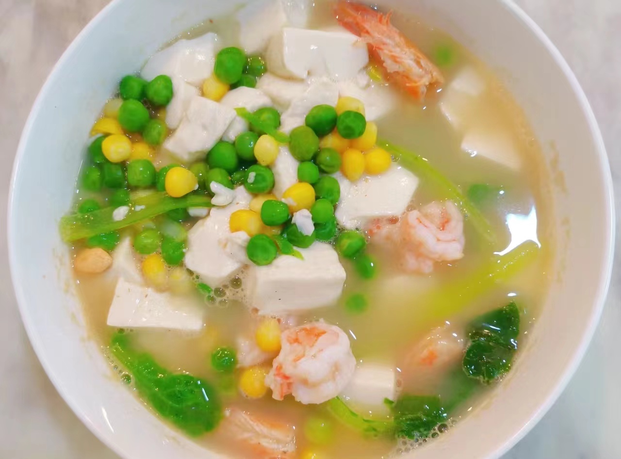 豌豆已大量上市,鲜嫩又便宜,教你8种做法,清新味美,家人爱吃