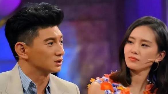 刘诗诗发公函回应离婚传闻，吴奇隆母亲发声澄清，王大发摊上事了