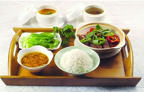 肝喜欢的不是蒲公英，而是3种蔬菜，建议中老年常吃，安康一整年