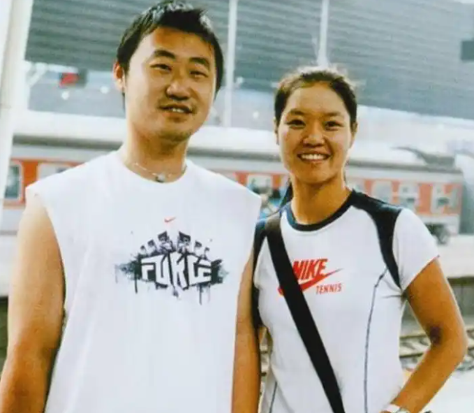 李娜:婚后从未拜见公婆,不做饭不叫爸妈,自己开心最重要