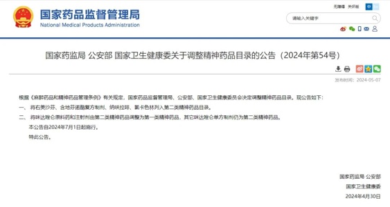 “止咳神器”右美沙芬效果好，为何限制购买？医生：危害你不了解