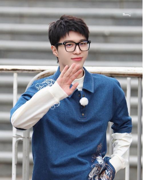 范丞丞加入《奔跑吧》新季,令人捧腹大笑