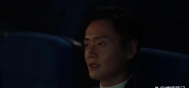 新剧《反黑英雄》首播,看完4集后,我要说:港剧就应该这样拍