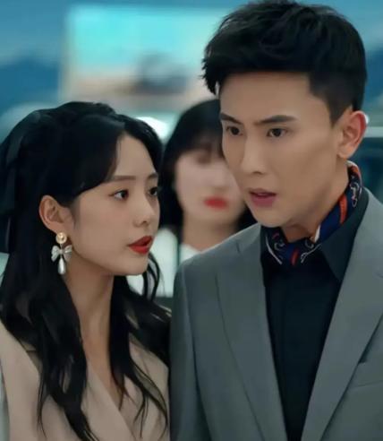 不可忽视!才华与美貌兼具的马秋元,必定能超越徐艺真