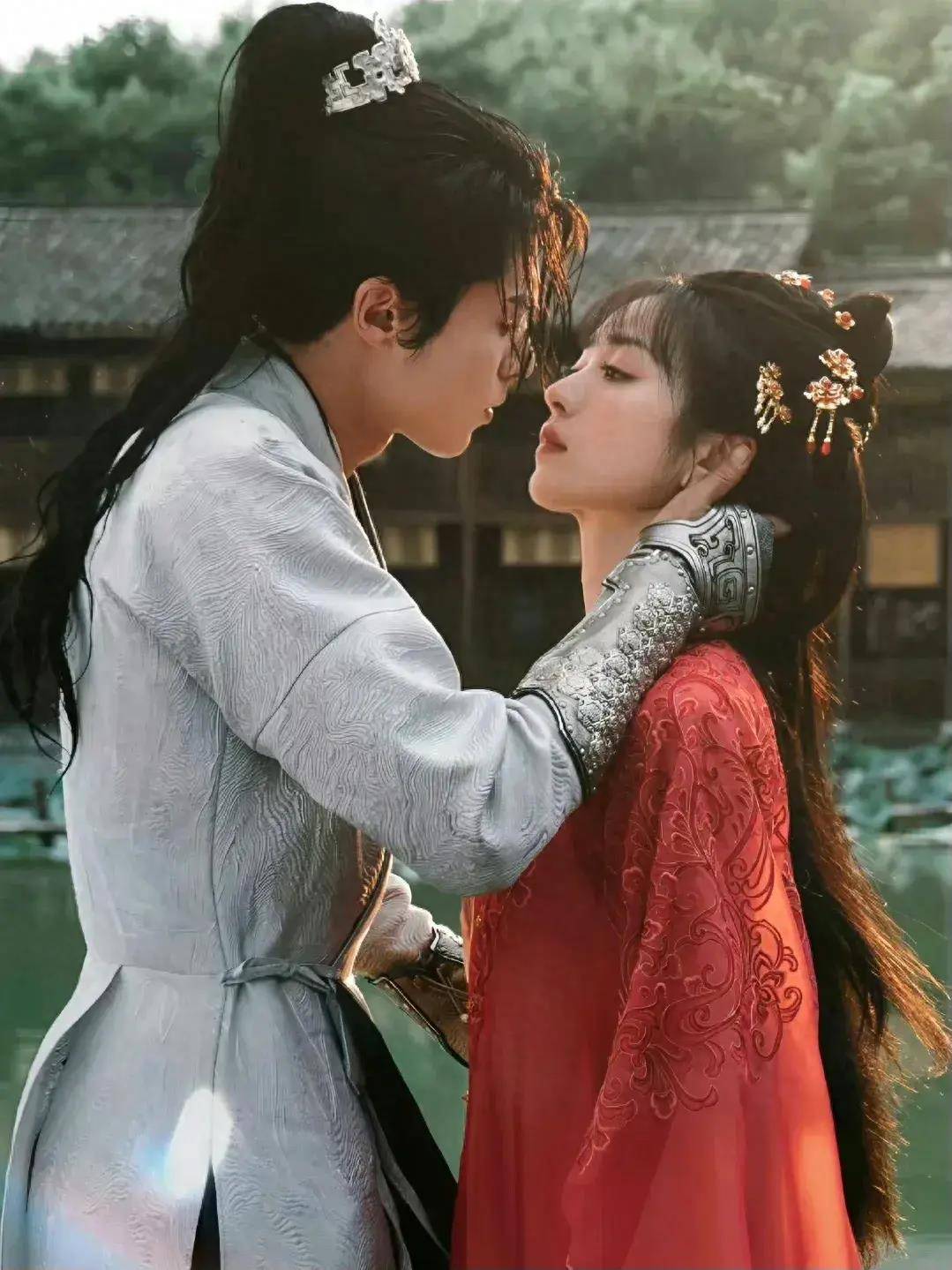 《大奉打更人》定档,王鹤棣领衔,古装巨制即将上映