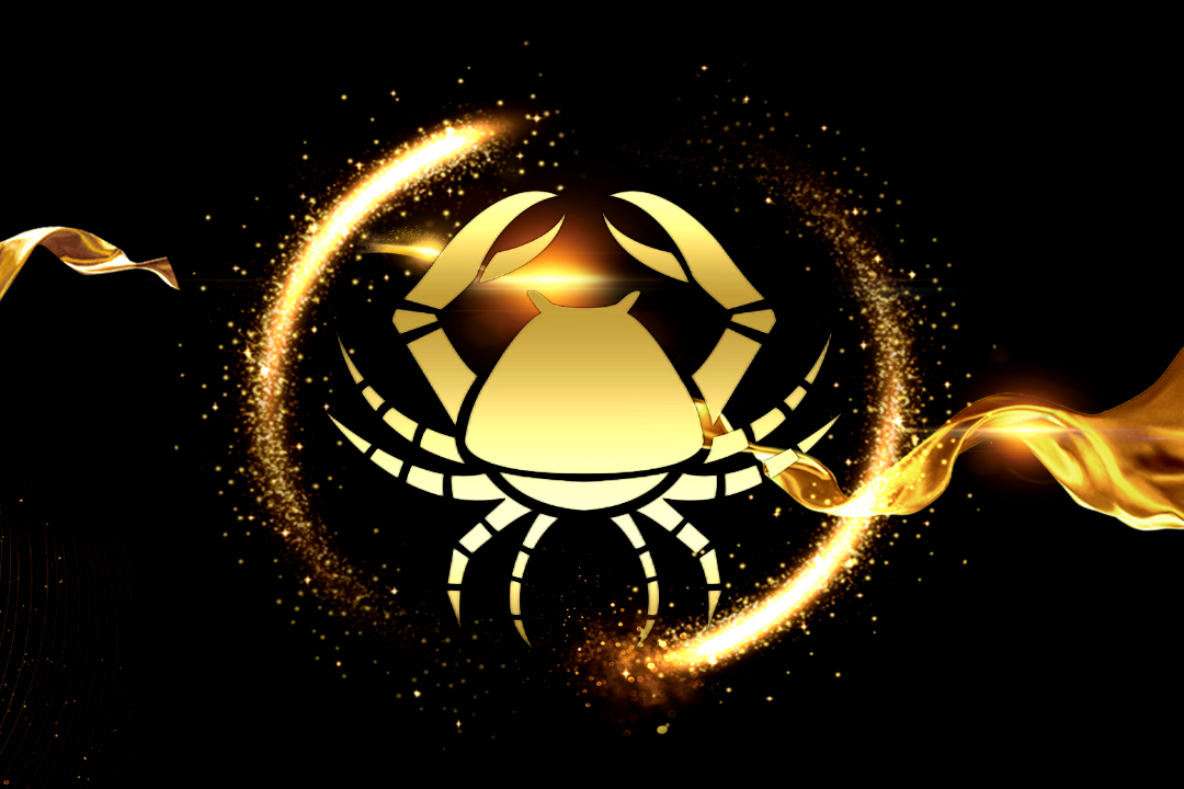 6月,巨蟹座遇到变化,不要多管闲事,少惹麻烦