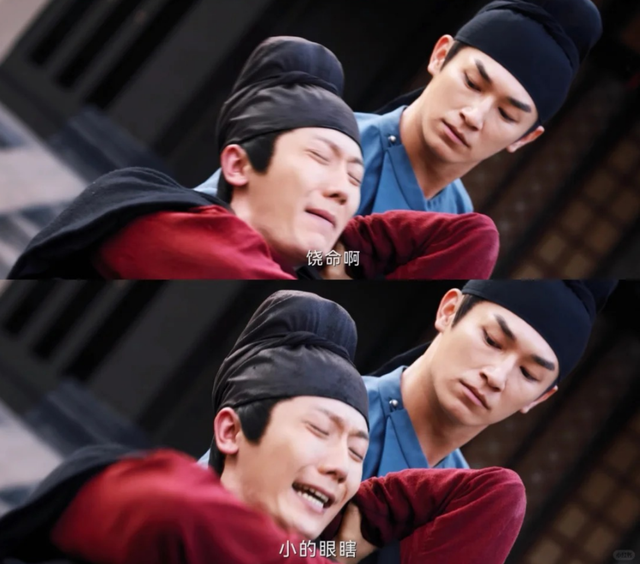 给《唐诡2》最惊艳的10位男配排名：“何玉郎”第5，第1名没争议