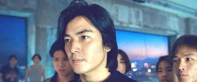 不要可怜郑伊健了！蒙嘉慧扯下遮羞布，这便是他长居日本的原因