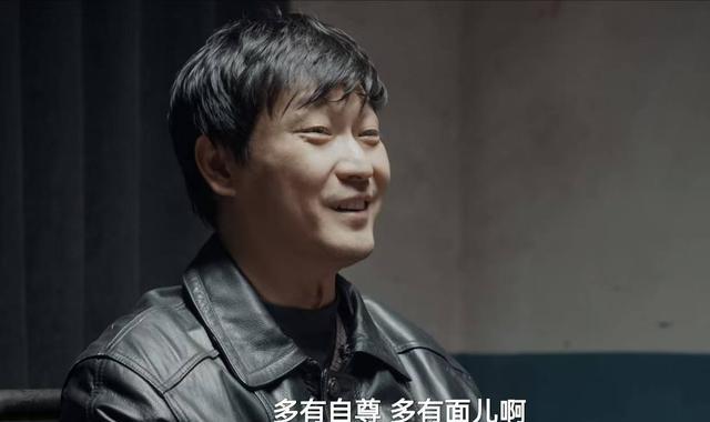 给《我是刑警》演技排座次，于和伟第3，马苏第4，第1令人意外