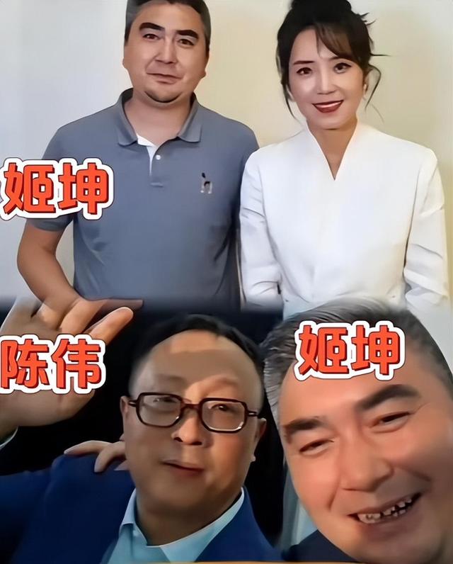 这次演唱会双膝跪谢的云朵，暴露真实人品，张艺谋的话有人信了