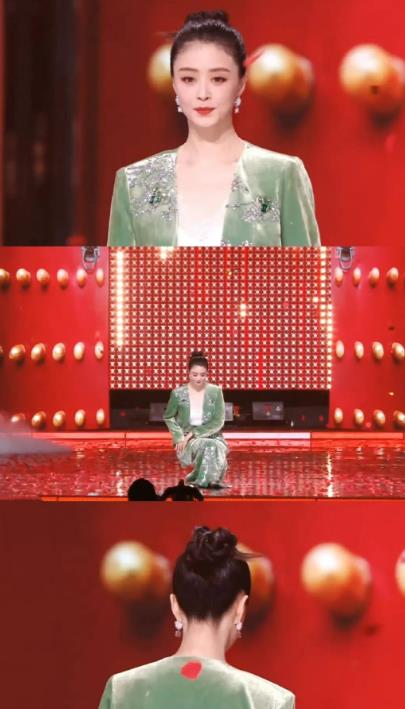 刘涛说对了,从“不合群”的孙俪身上:我看到了娱乐圈残酷的真相