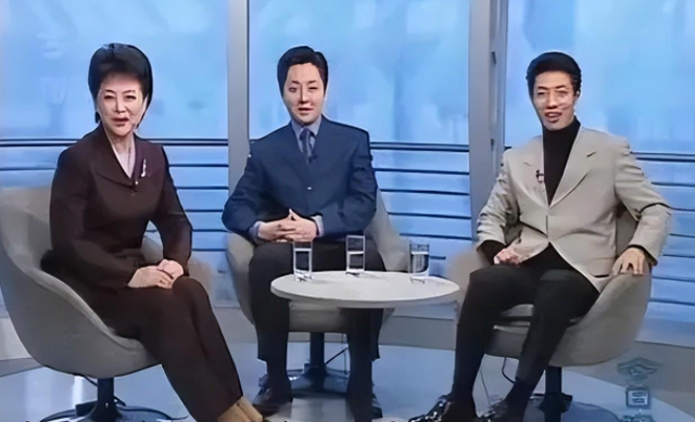 央视肖晓琳:退休5个月后死在美国儿子家中,临终前留下26字遗言