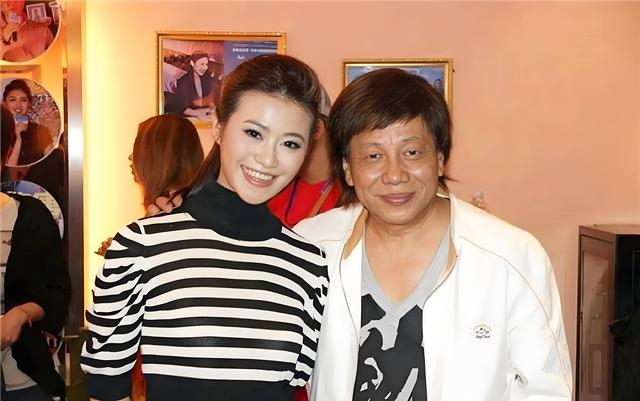 只因一句:大陆是我的祖国!他被封杀20年,如今复出火得一塌糊涂