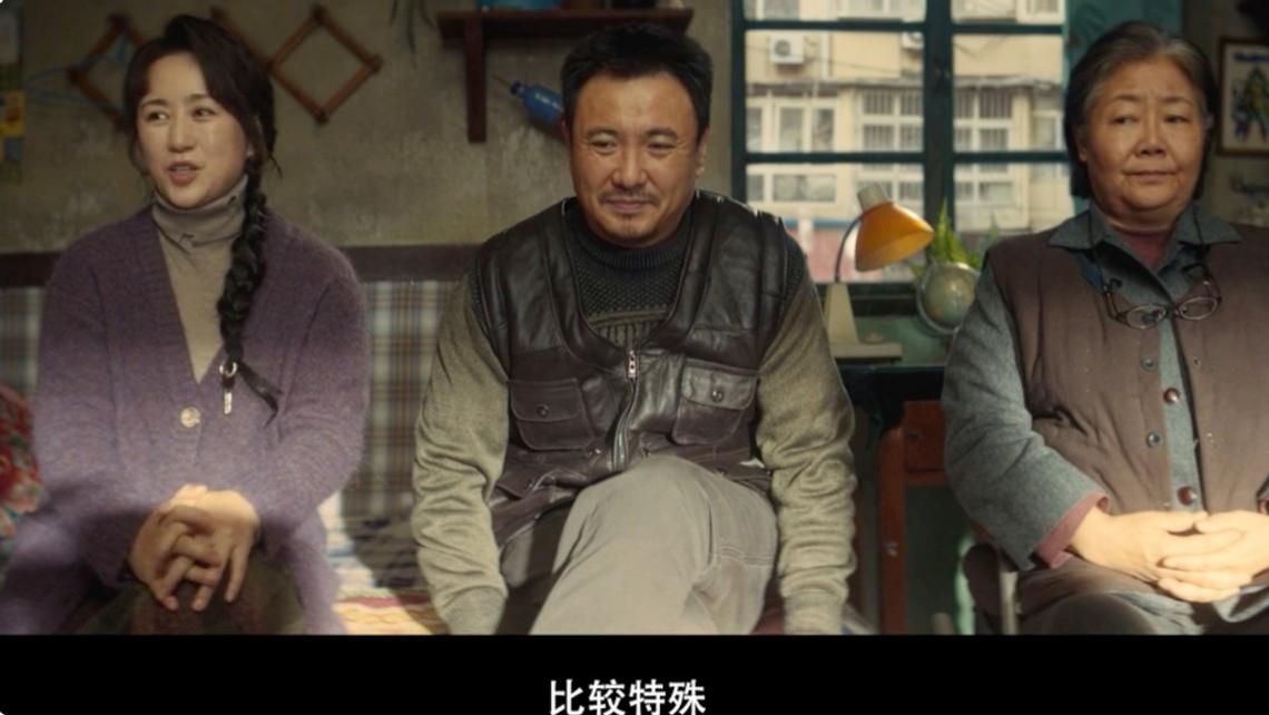 油头粉面就别演穷人，《抓娃娃》告诉你，穷人应该怎么演