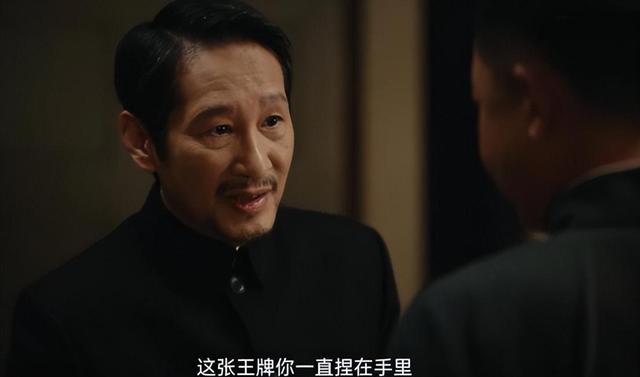 王志文：我落难时王宝强倾囊相助，但他落难借300万我一分没给