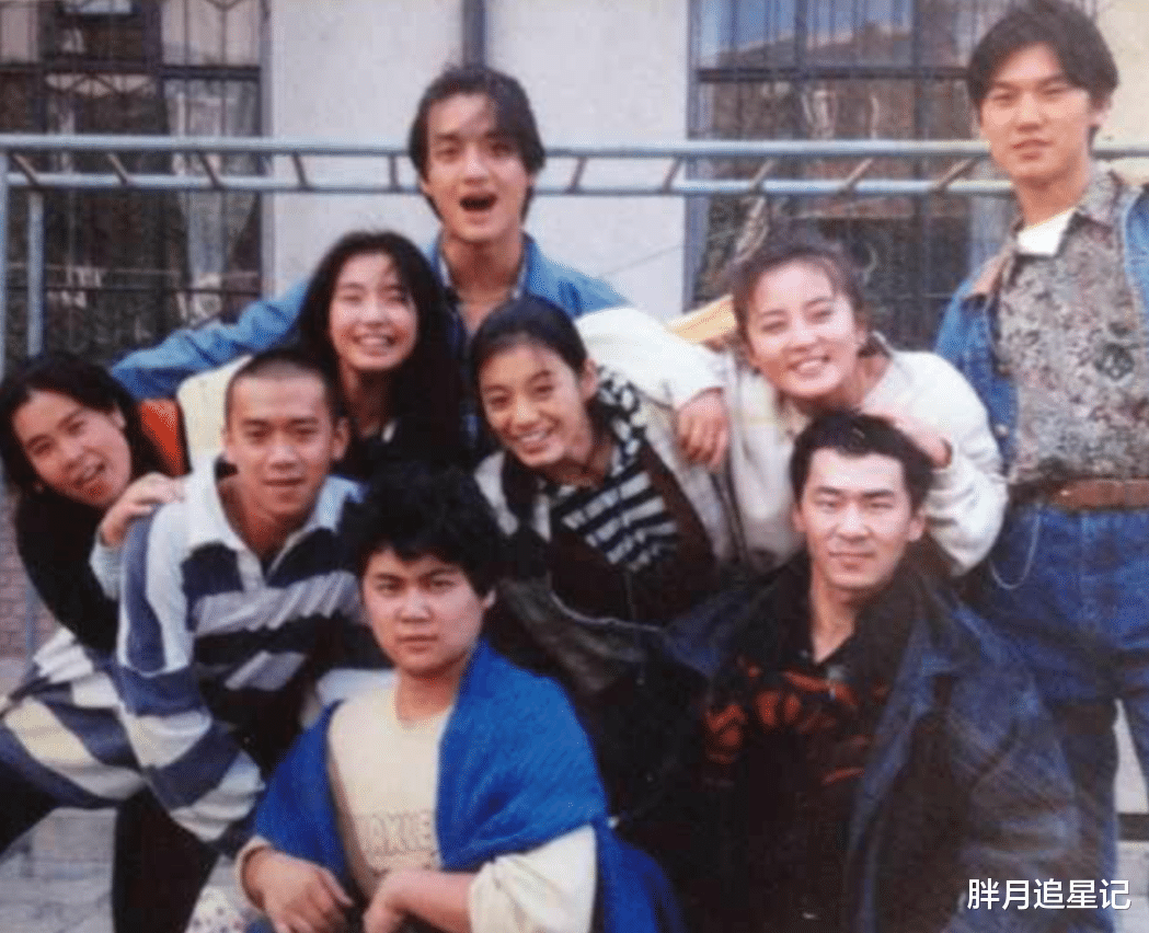 万万没想到,53岁“狂妄”了一辈子的陈建斌,如今以这种方式翻车