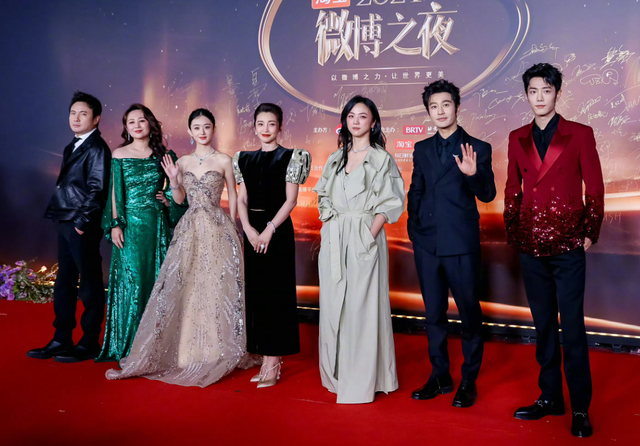 同样是“视后”！把赵丽颖、宋佳、闫妮放在一起看，差距就出来了