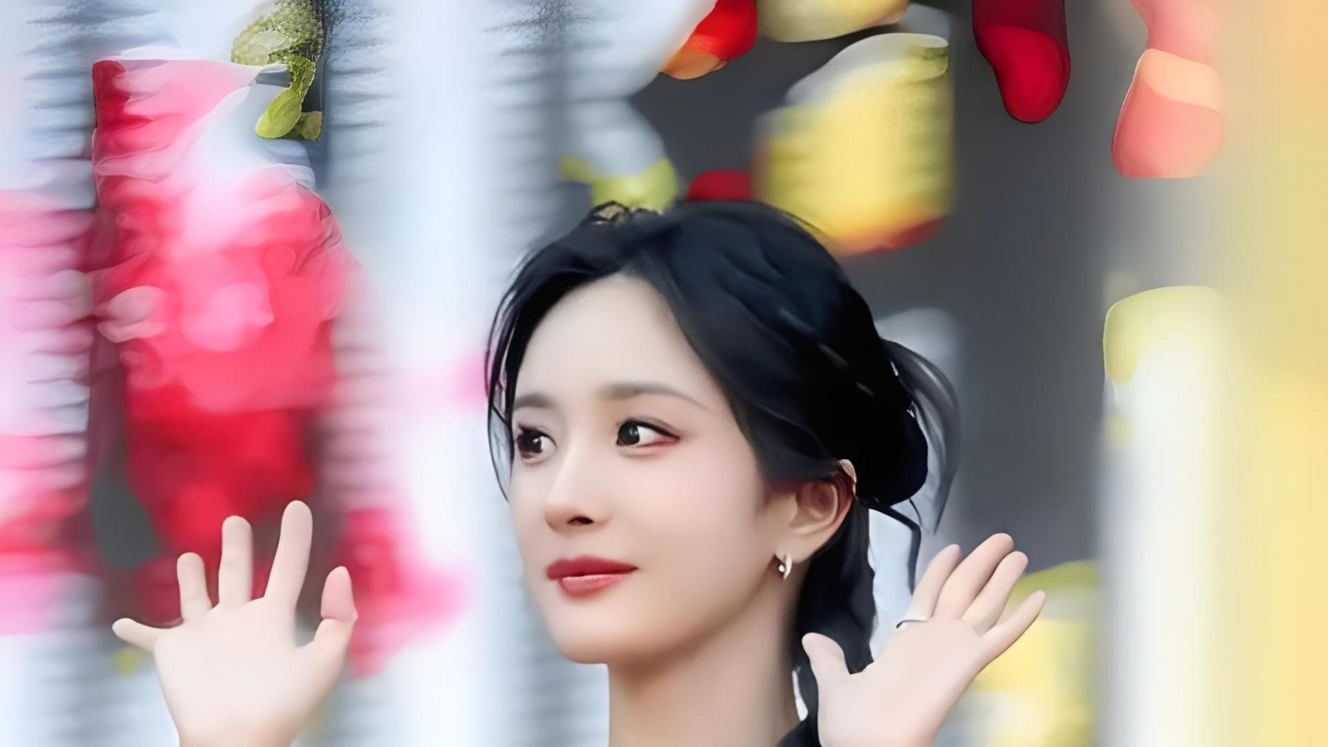 娱乐圈八卦：纪凌尘 赵露思 王一博 杨幂 王鹤棣 范冰冰 赵丽颖