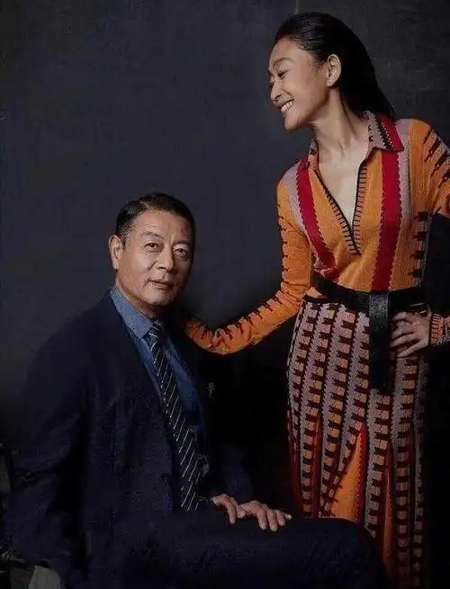 巫刚：与前妻结婚15年，无儿无女，却和不婚不孕的陈瑾相伴20年