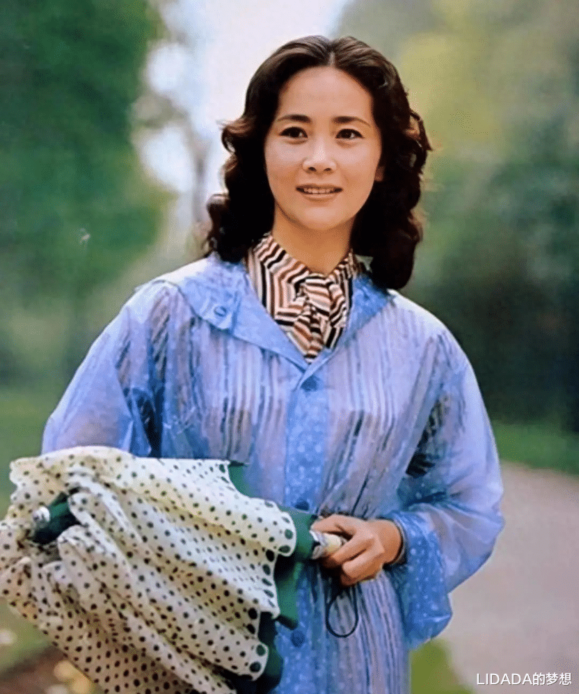 顾永菲|她曾红极一时，被誉为春晚最美主持，为何吞服300颗安眠药自杀？