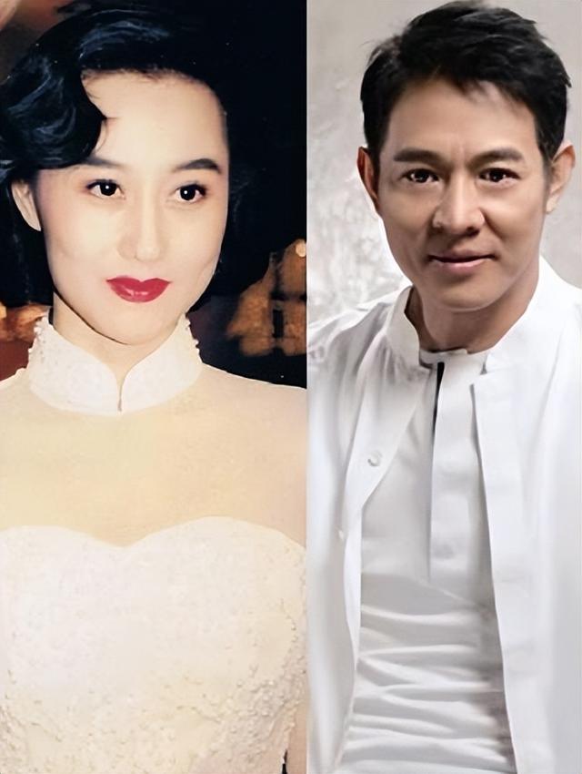 李思:被父亲李连杰抛弃,现在37岁的她不相信婚姻,依旧未婚