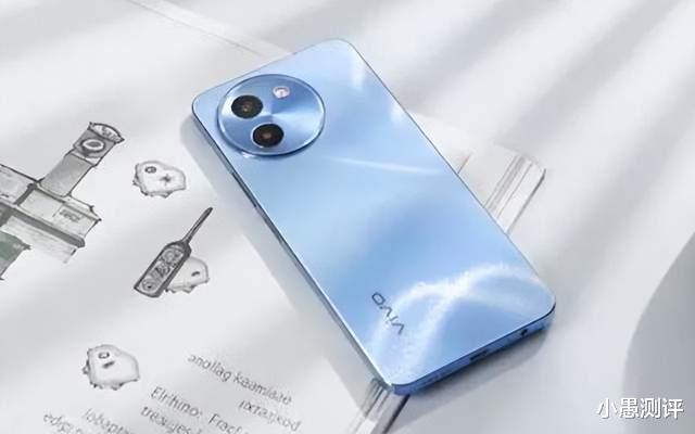 vivo开启降价模式，发布半年跌至829元，堪称千元机“搅局者”