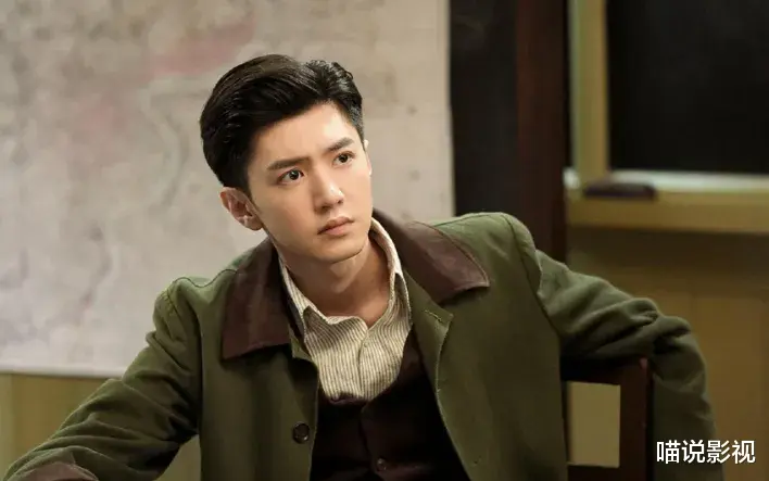 收视率破2,王志文演技,王秀竹的身材,央视选剧眼光真是太毒了