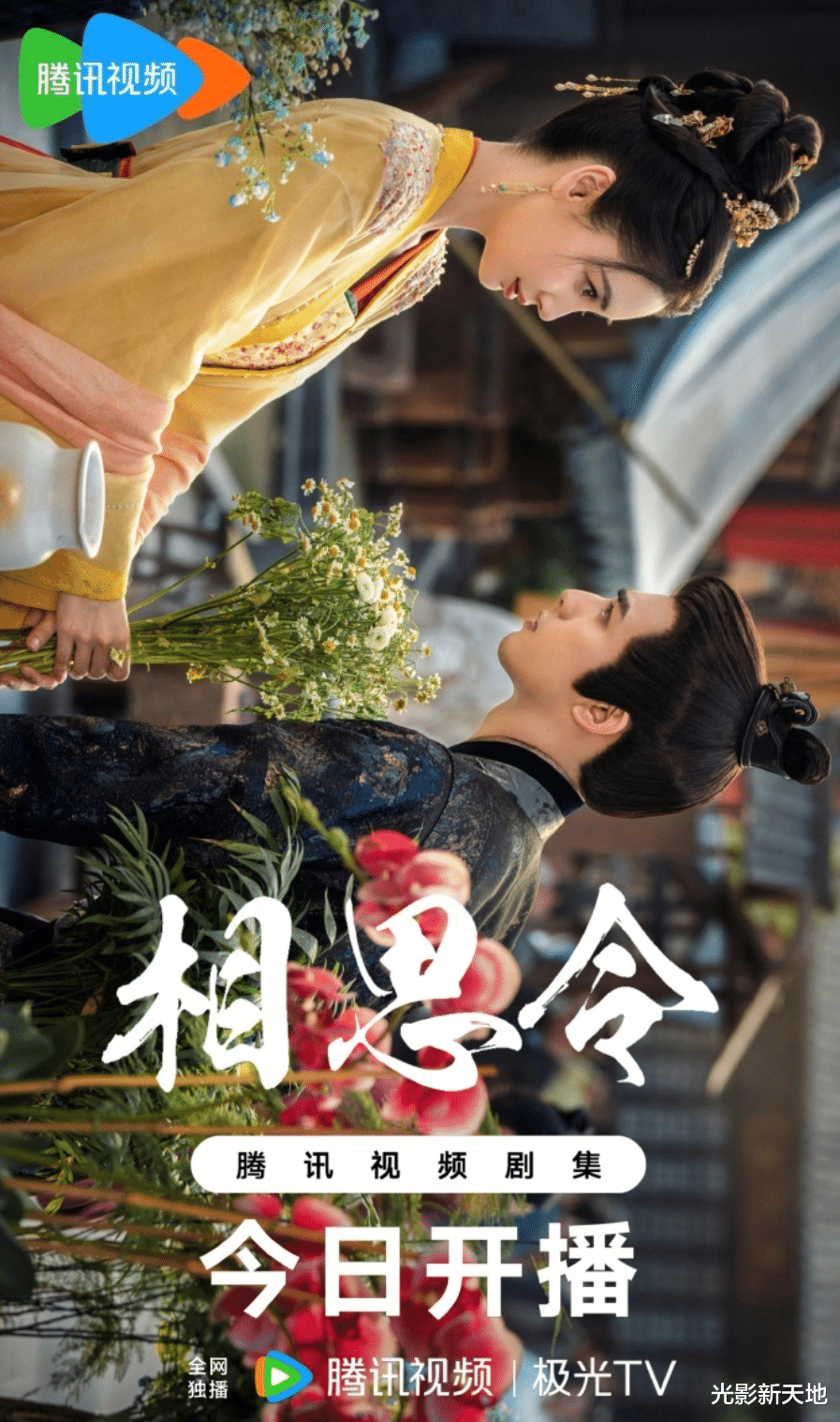 Angelababy正式复出!《相思令》空降开播,为何她获资本力保?