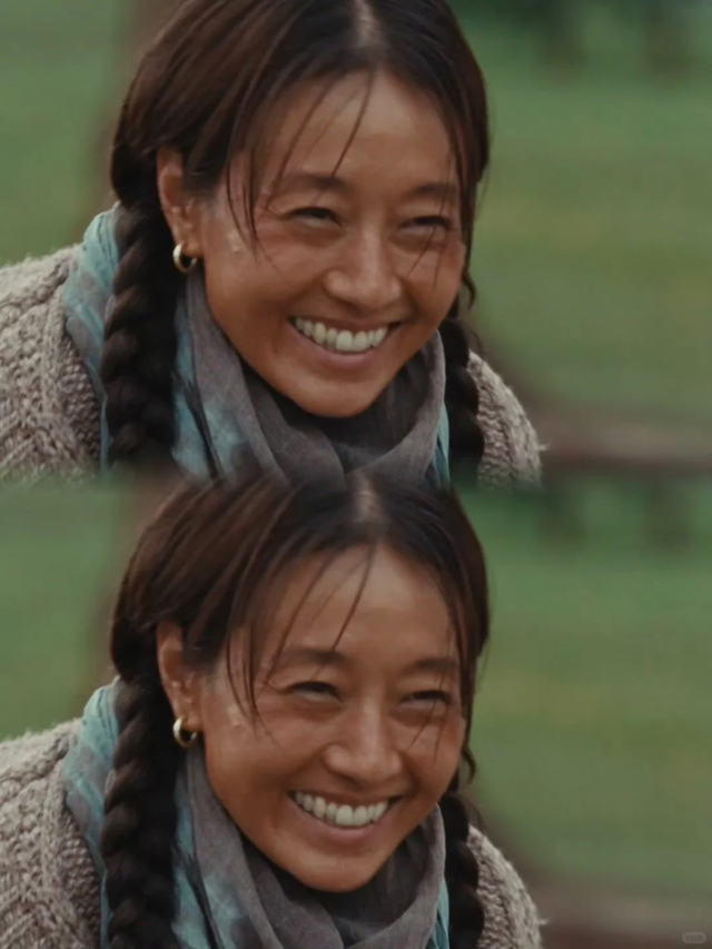 48岁马伊琍真实素颜曝光!满脸雀斑疲态尽显 这才是中年大妈的样子