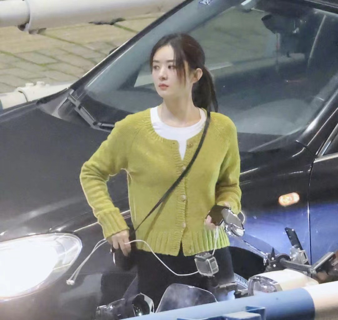 《在人间》首播将至,赵丽颖携手张一山,配角阵容强大,有爆款潜质