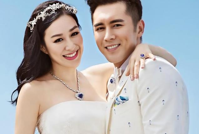 娶“老女人”的5位男明星,一个比一个帅,是真爱还是另有所图?