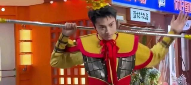 2024国庆内娱男星热度榜风云起，谁能独占鳌头？