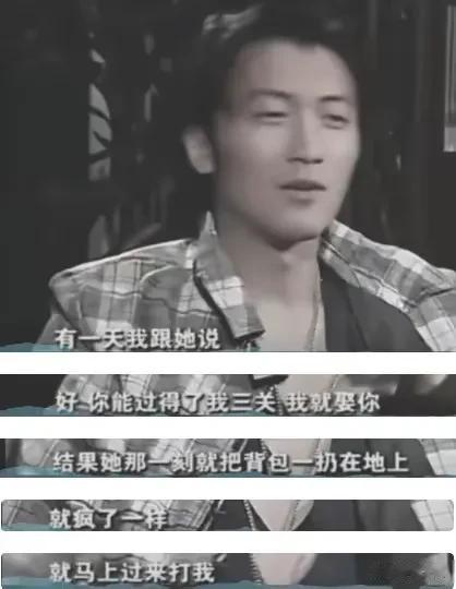 现在才明白,为何张柏芝总与王菲暗自较劲,原来放不下的从不是她