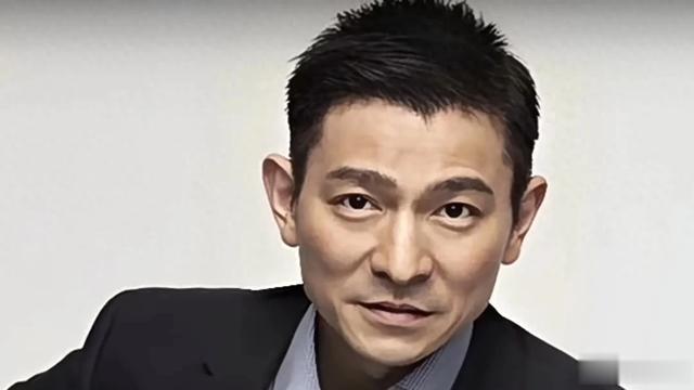 娱乐圈最帅八大男神:刘德华、胡歌领衔,谁是你的心头好?