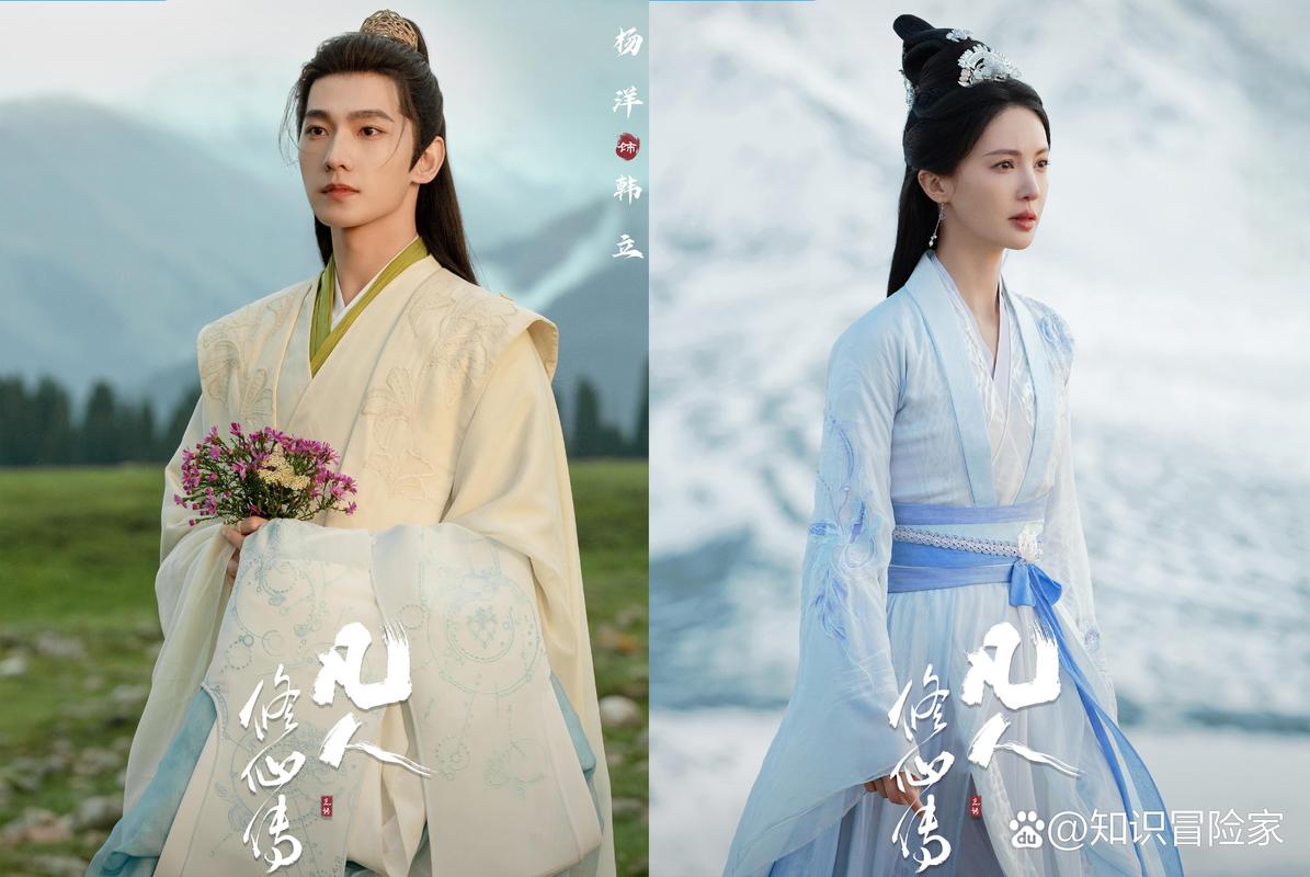 10部待播王炸剧,肖战、杨紫、成毅在列,第7部有望大爆!