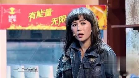 恭喜,内娱成功毁掉了马丽与贾玲