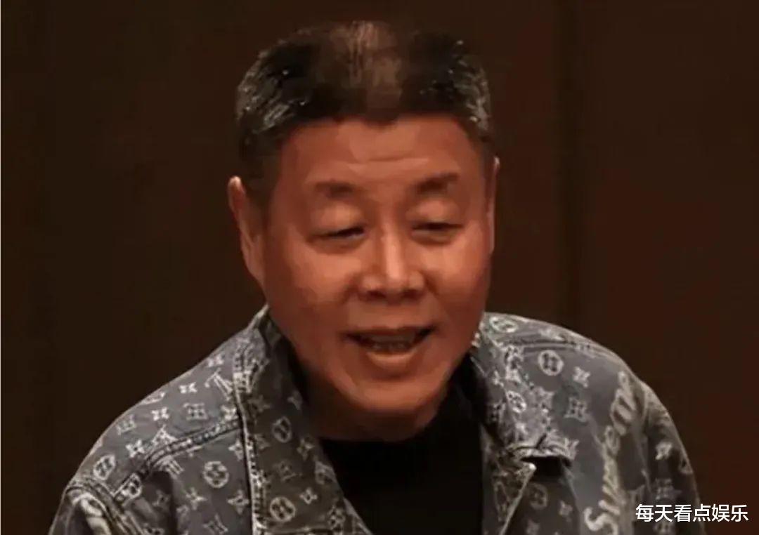 父子对簿公堂,“妹妹”变后妈,“京圈少爷”张若昀的曲折人生