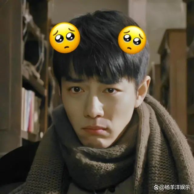 又被惊艳到了!内娱四大天花板绝色美男新鲜出炉,排名你都认可吗