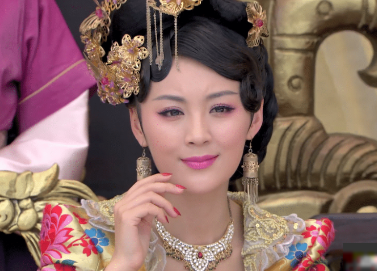 明晚开播！何赛飞古装大剧，实力派名流压阵，观众：播出就炸