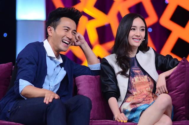 事实证明,和杨幂离婚6年后的刘恺威,早已走上了另一条大道