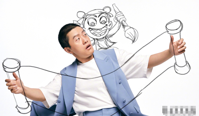 央视道贺!《哪吒2》创新高,但饺子导演的成功离不开他背后女人