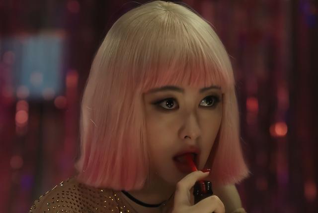 《宿敌》吴豫拿出“榨菜”的那一刻,朱珠与廖凡的演技“封神”了