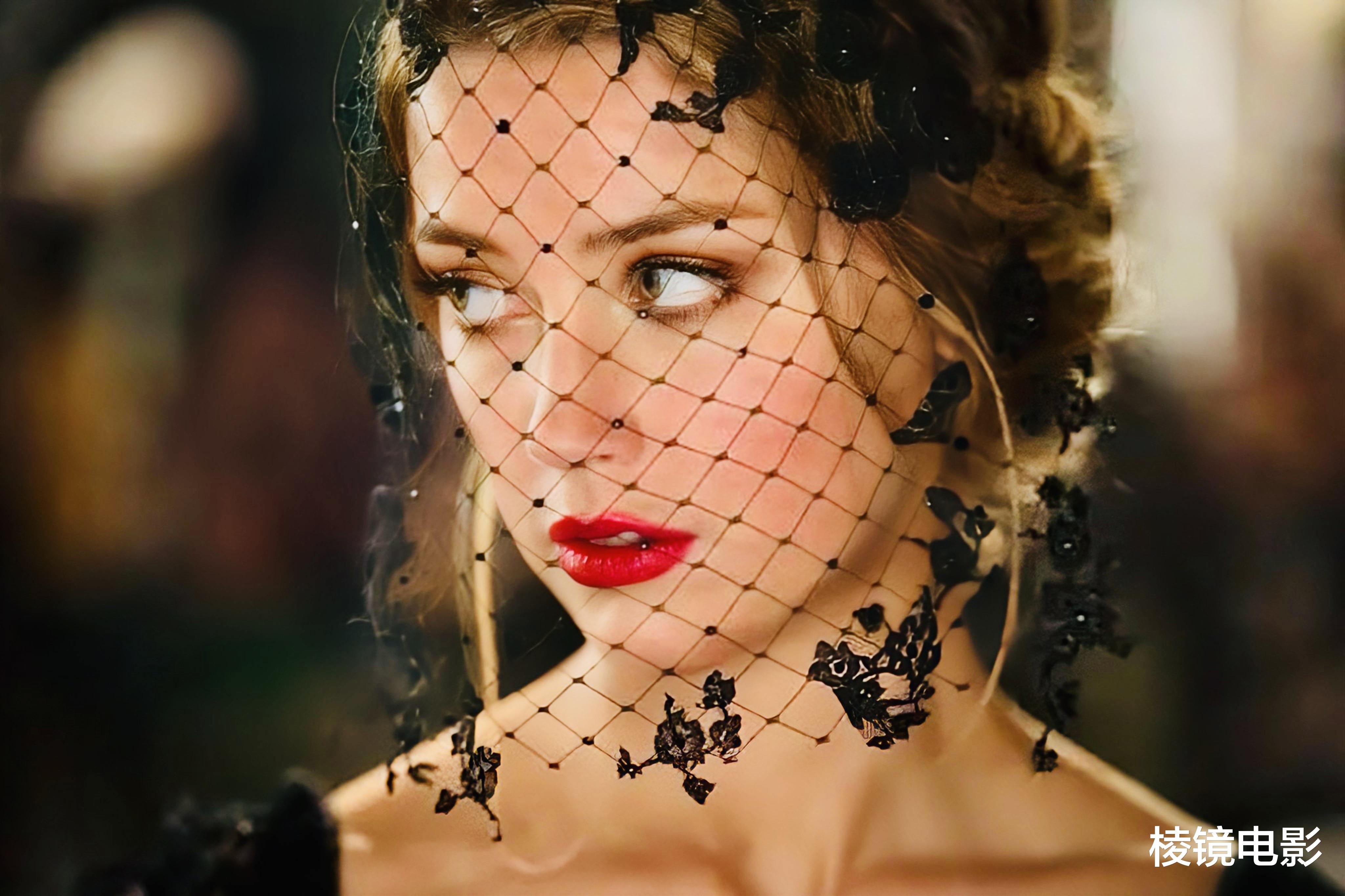 惨遭禁播!杀青即夭折!这8部欧美“19禁”影片,怎能错过?