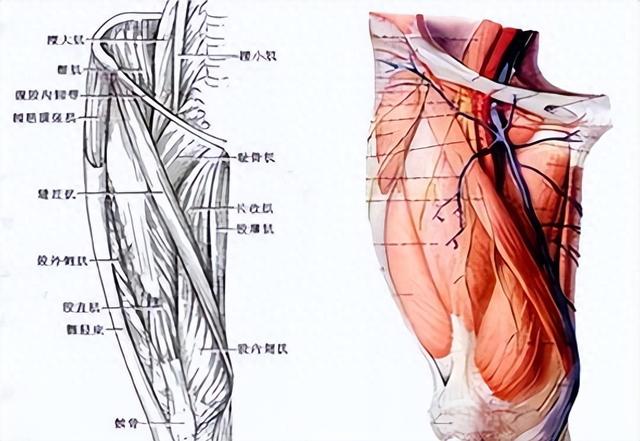 建议：人到中多练腿，老了不后悔！3个练腿小动作，越练越有劲